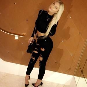 Meet your Posher, Brittany